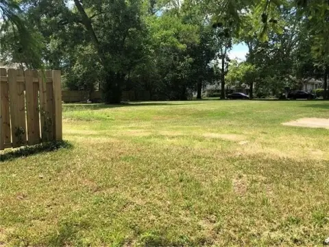 Vacant Land in Alexandria, LA