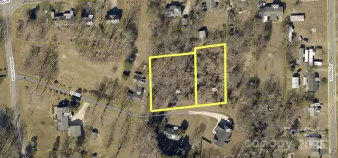 Residential Land in Morganton, NC