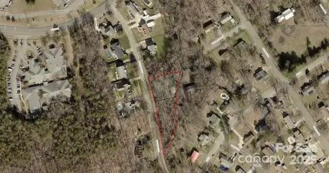 Kings Mountain Land For Sale