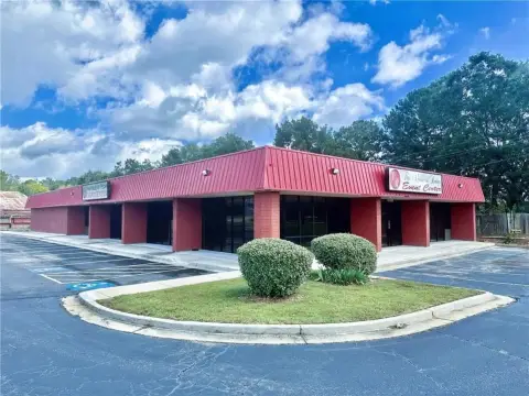 Stone Mountain Retail Space Available