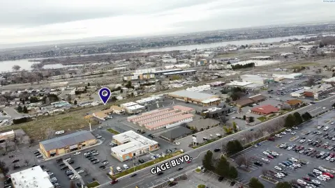 Medical and Office Complex