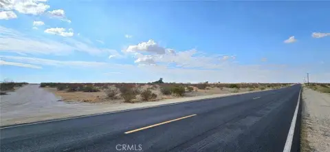 Lancaster Raw Land Opportunity