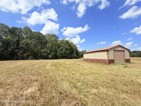 Pasture and Woodland Agricultural Land
