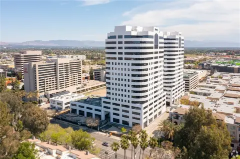 Remodeled Office Space Sublease