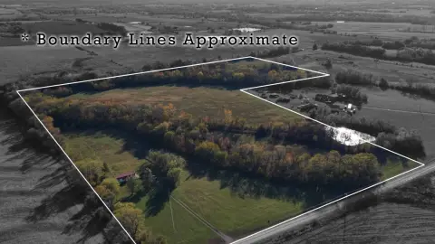 29 Acre Farm/Estate Opportunity