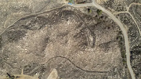 Residential Land with Panoramic Views