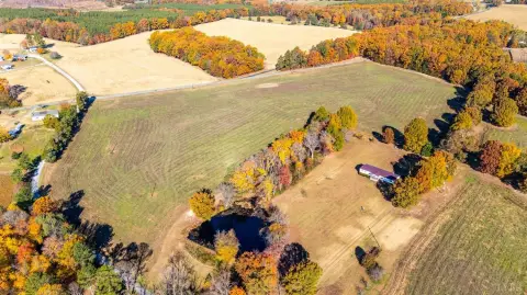 Brookneal Land For Sale