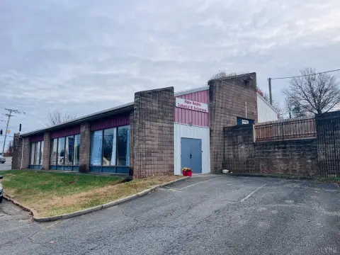 Lynchburg Commercial Investment Opportunity