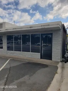 Renovated Retail Space Available