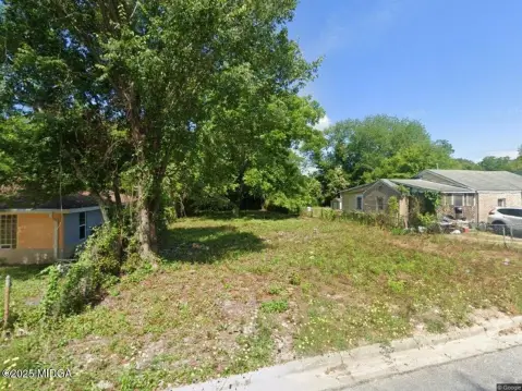 Residential Lot in Macon, GA
