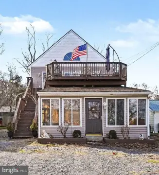 Perryville Multifamily Property with Waterviews