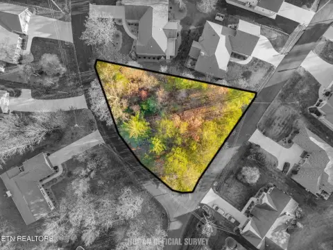 Picture of Land at Inwood Dr 19, Crossville, TN