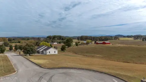 Land in Sweetwater, Tennessee