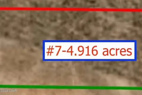 Commercial Land in Carthage, MO