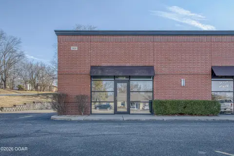 Joplin Office/Retail Space For Rent