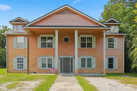 Improved Four-Unit Investment Property
