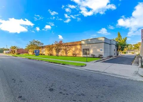 Medical Office Campus