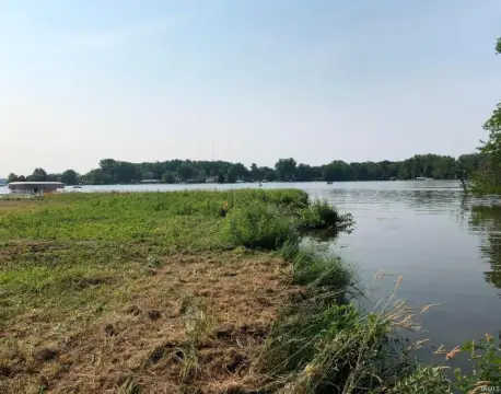 Winona Lake Residential Land