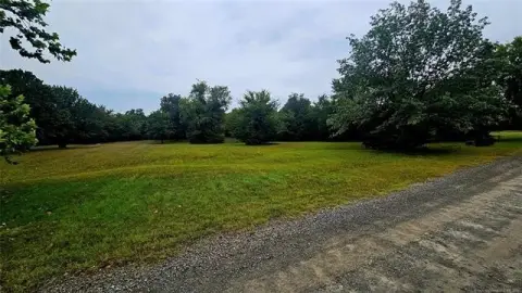 Residential Land Near Lake Eufaula