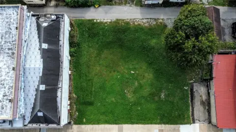 Commercial Land With Mixed Zoning