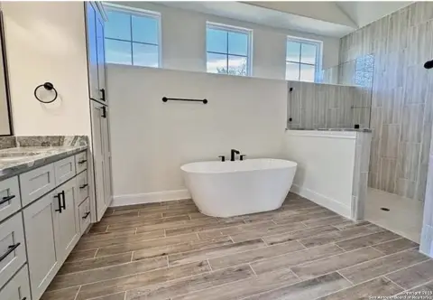 Horseshoe Bay Land Opportunity