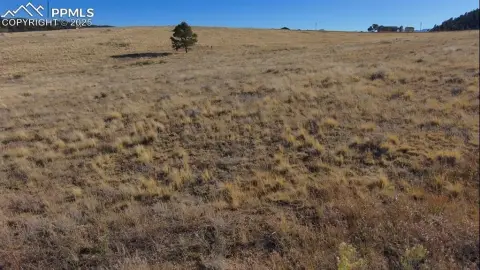 Westcliffe Land with Mountain Views