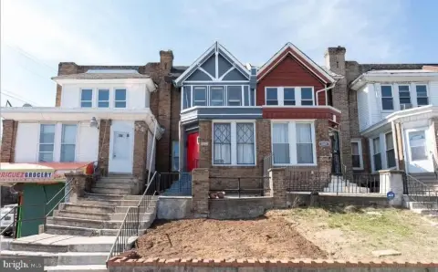 Two-Unit Duplex with Separate Meters