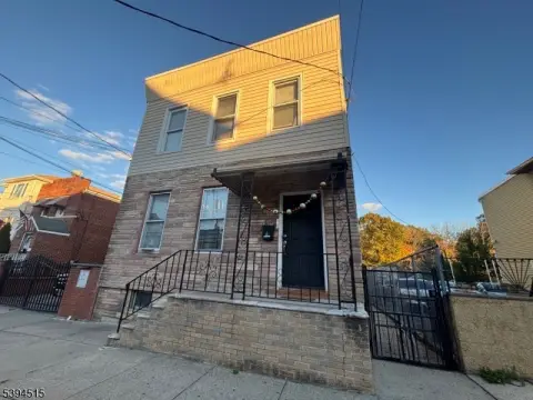 Newark Two-Family Home For Sale