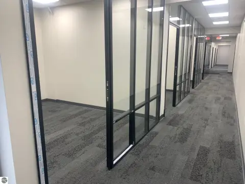 Upscale Office Space For Lease