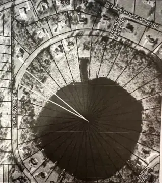 Lakefront Buildable Lot in Georgia