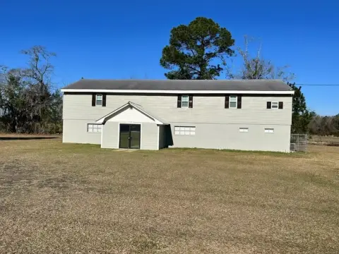 Renovated Commercial Building Near MAFB