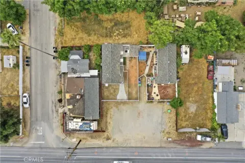 Duplex with Private Yards