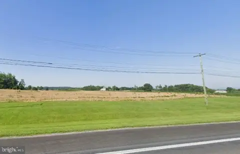 Commercial Land with Approved Storage Plan