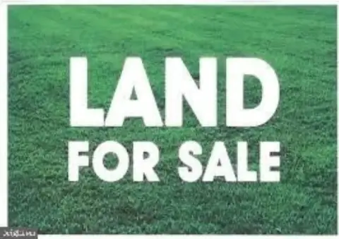 5.70 Acres Land For Sale