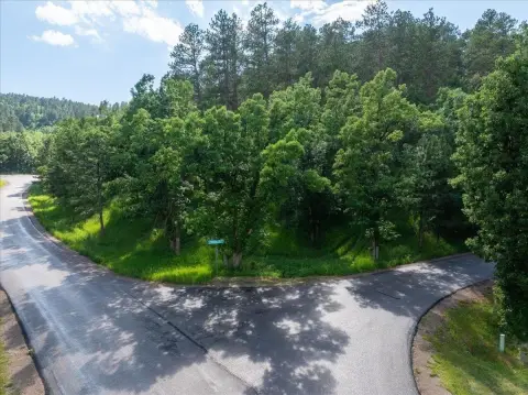 Whitewood, SD Homesite Opportunity