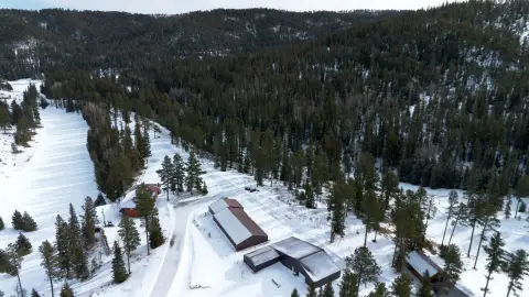 Lead Golf Course Residential Lot