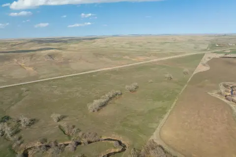 Pristine Black Hills Acreage