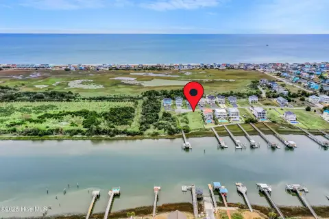 Intracoastal Waterway Lot