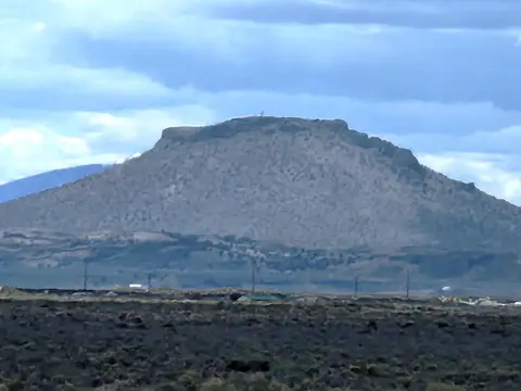 20 Acres in Christmas Valley