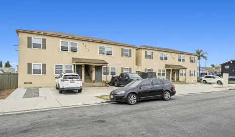 Normal Heights Multifamily Investment Opportunity
