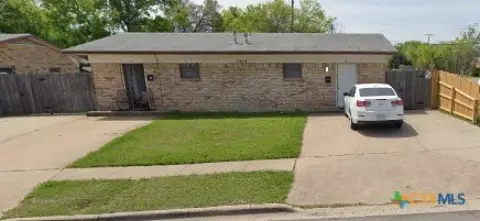 Killeen Multifamily Investment Opportunity