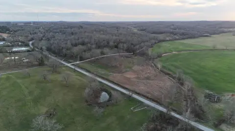 Acreage Near West Plains, MO