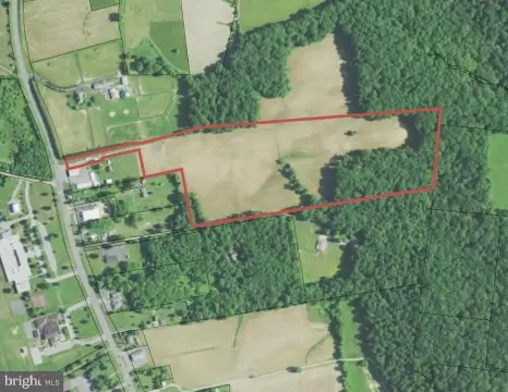 39.5 Acres in Elkton, MD