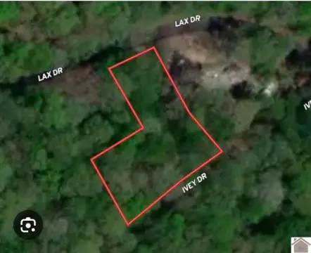 Kentucky Lake Residential Lots