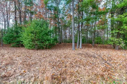 Two Acre Lot with Views