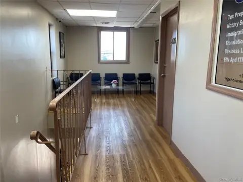 Updated Office Space For Rent