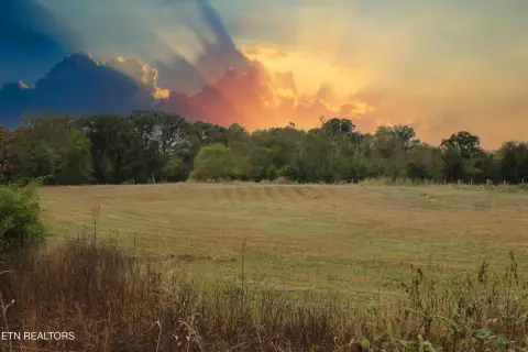 82 Acres of Paradise in Decatur