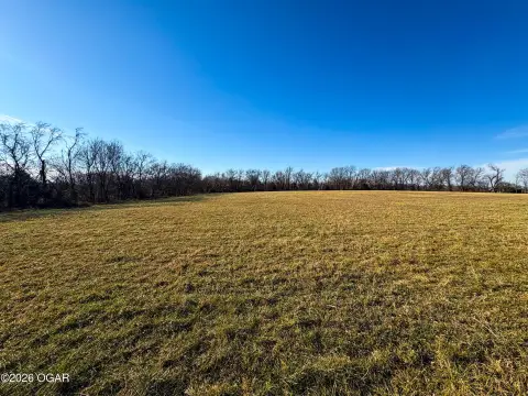 Land in Webb City District