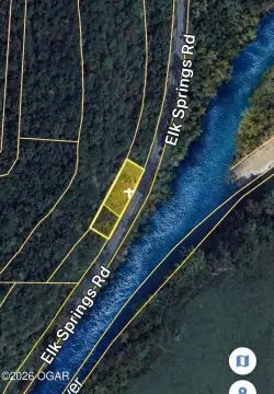 Elk River Vacant Land