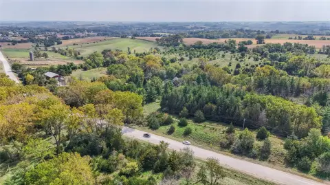 AG-Zoned Agricultural Land
